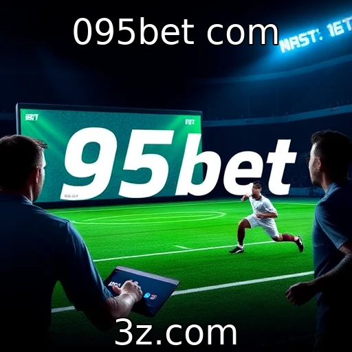 095bet com Apostas esportivas: Segredos para maximizar seus lucros hoje