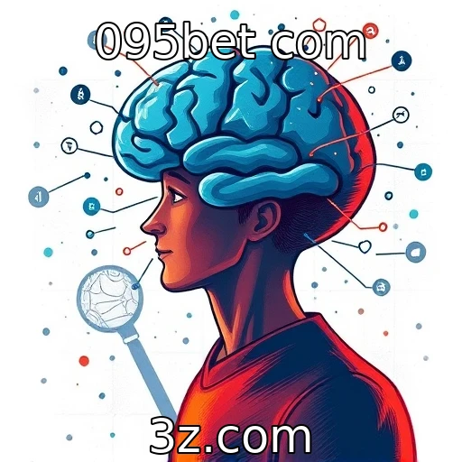 095bet com A nova era das apostas esportivas no Brasil