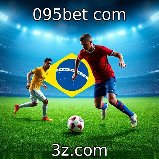 095bet com Apostas Esportivas em Ascensão: O Que Esperar Para Este Ano