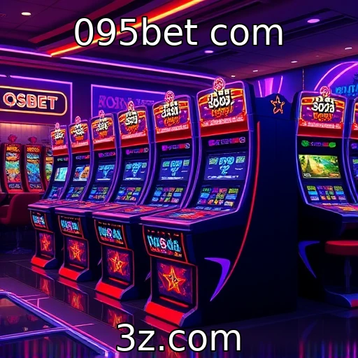 095bet com As maiores apostas esportivas do Brasil: O que esperar em 2025